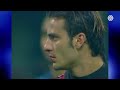 CLASSIC CLASH  INTER 3-2 MILAN 200506  EXTENDED HIGHLIGHTS ⚽⚫🔵