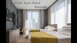 Várda Sport Hotel - Kisvárda