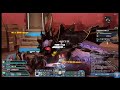 【pso2】トロクロ3人で防衛戦（敵殲滅）：襲来xh