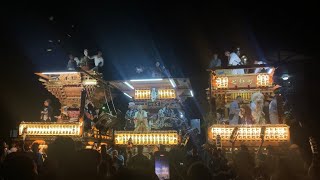 2024. 8. 23  鉾田の夏祭り