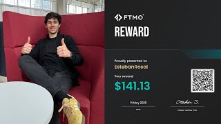 FTMO Payout Process (Full Withdrawal Process LIVE)