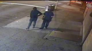 105th Precinct Burglary Pattern