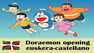 Doraemon Opening En Euskera Subtítulos Castellano Chords Chordify