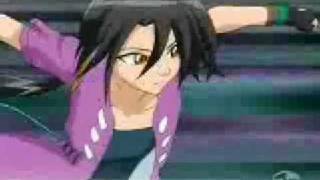 Bakugan:Another Shun Icon!!!