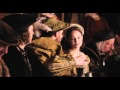 The Other Boleyn Girl Official Trailer #1 - Eddie Redmayne Movie (2008) HD