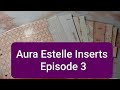 Aura Estelle Inserts/Episode 3