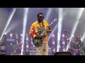 Gary Clark Jr. - Full show Beale Street Music Festival Memphis TN.5/7/23