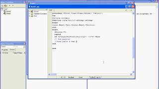 criando keylogger em delphi