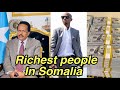 10 QOF UGU LACAGTA BADAN SOMALIA