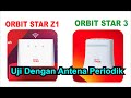 orbit star z1 vs orbit star 3