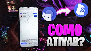 COMO ATIVAR ✅ O GG MOUSE PRO 2.0 por um CELULAR