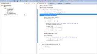 Java Made Easy Tutorial 26 - Abstract Classes