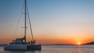 On Ice - Sailing Whitsundays