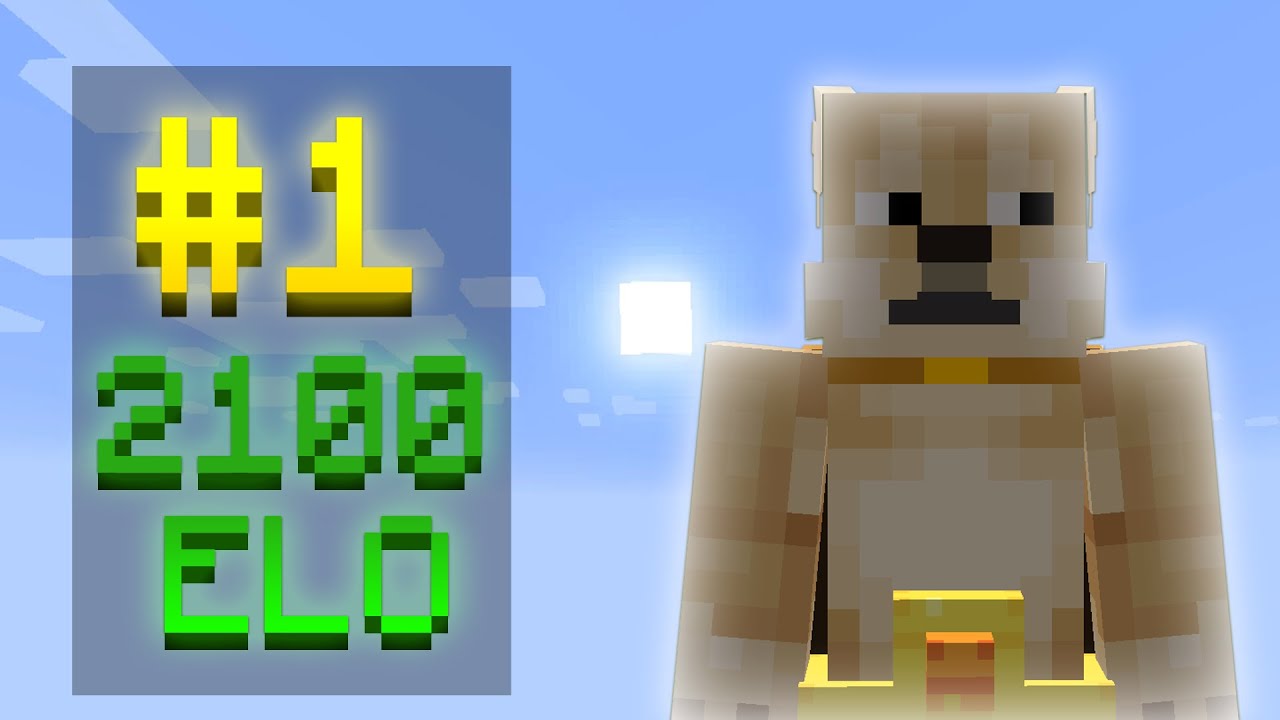I Became The 1 Minecraft Player Minemen New Season Youtube