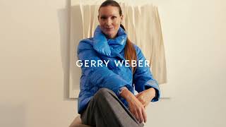 New Coats | GERRY WEBER