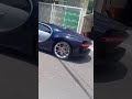 bugatti chiron in cambodia