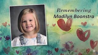 Madilyn Boonstra Funeral Service - March 11, 2026