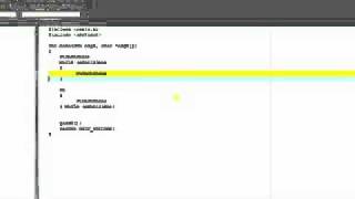 C Programming Tutorial 14 do while loop Part 1 HD
