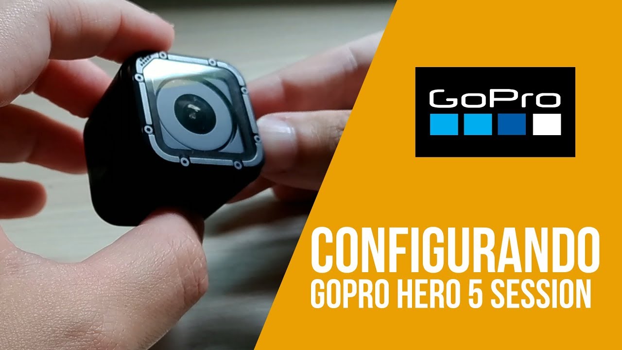 Hero 5 Session Sctyred