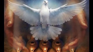 MelVee Sabbath School || Q1-2017 Ln 03 || The Divinity of the Holy Spirit