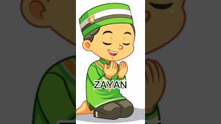 10 Muslim ladkon ke naam aur aska matlab jaane #islamic #video #islamicvideo