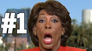 The Worst Of Maxine Waters