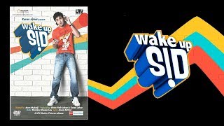 Jaha Mein Chalun - "Wake Up Sid! Original Motion Background Music"