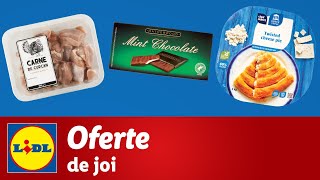 Prinde Ofertele de Joi • din 6 Ianuarie 2022