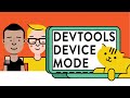 DevTools Device Mode: Totally Tooling Tips (S3, E5)