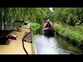 362 we ve lost one of our crew narrowboat cruise along the chesterfield canal retford worksop