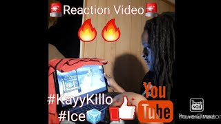 KayyKilo - Ice |Reaction Video