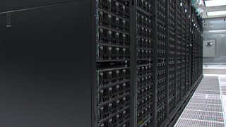 New Supercomputer Comes Online at UC San Diego