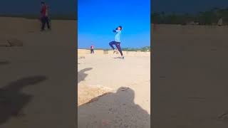 fast bowling practice ||tennis ball practice #bowling #fastbowling  #anandtcricketer Instagram viral