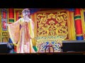 春美 105 4 18灣裡保安宮晚場：親情離合20160418 200152