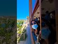 Sóller Train | Tren de Sóller | The wooden train in Soller Mallorca