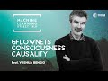 #063 - Prof. YOSHUA BENGIO - GFlowNets, Consciousness & Causality