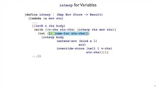 Plait Variable 3 - interp