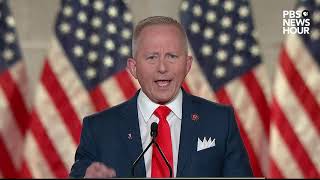 WATCH: Rep. Jeff Van Drew’s full speech at the Republican National Convention | 2020 RNC Night 4