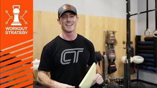 CrossFit Open 21.3 and 21.4 Workout and Movement Efficiency