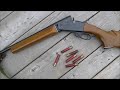 Remington Model 812 .410 Shotgun