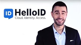 HelloID - With 1 single click your request is approved!