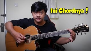 Tutorial Gitar (SISA RASA - MAHALINI) VERSI ASLI