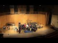 niu cuban percussion ensemble snippet oro cantado elegua 2021 11 7