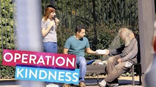 Random Acts of Kindness Triathlon | The Science of Happiness