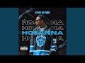 HOSANNA