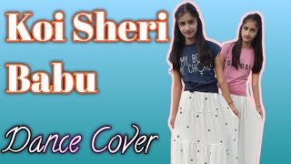 Koi Sehri Babu Dance 🔥 | Divya Agarwal | Official Music Video | Shruti Rane | Latest Songs 2021