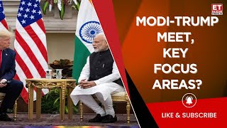 PM Modi Visit US Under Trump's Second Tenure; Trade \u0026 Tariff Talks In Focus | KV Subramanian Discuss