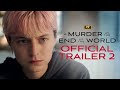 A Murder at the End of the World | Official Trailer 2 | FX