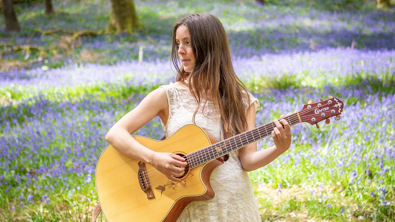 Olivia Fern Calling Us Home Chords Chordify