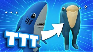 Bon is Such a Beautiful Boy!! | Gmod TTT